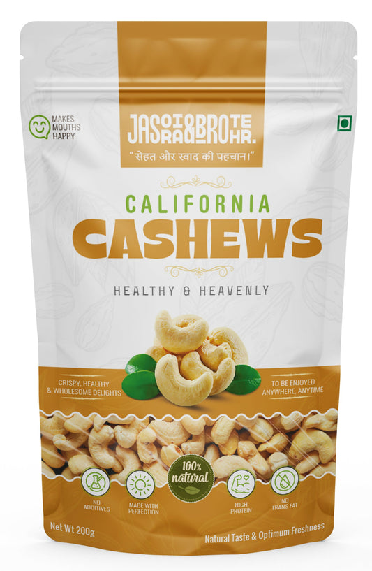 Cashews