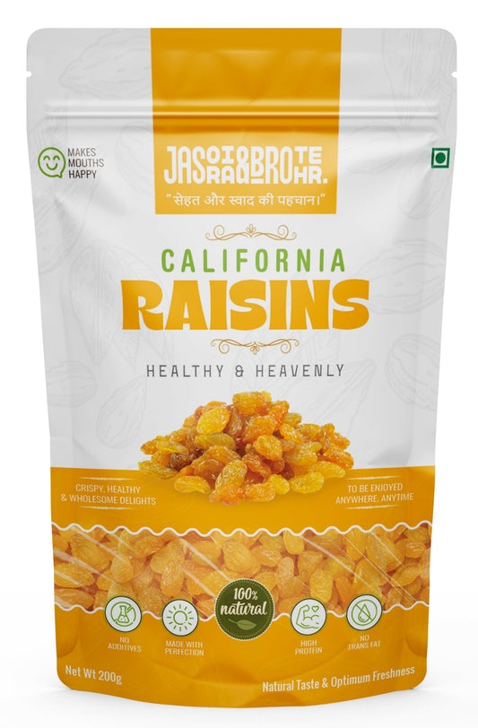 Raisins