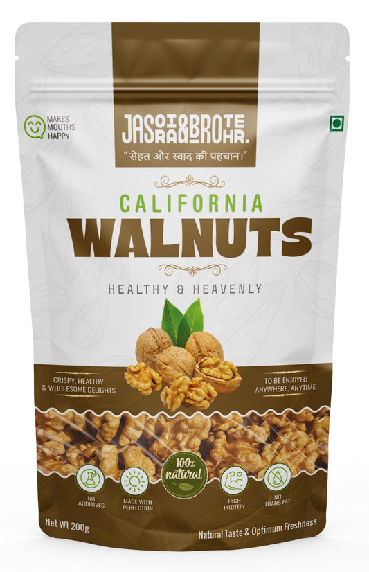 Walnuts